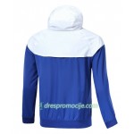 Chelsea Jakna Windrunner Plava Bijela 2018/19